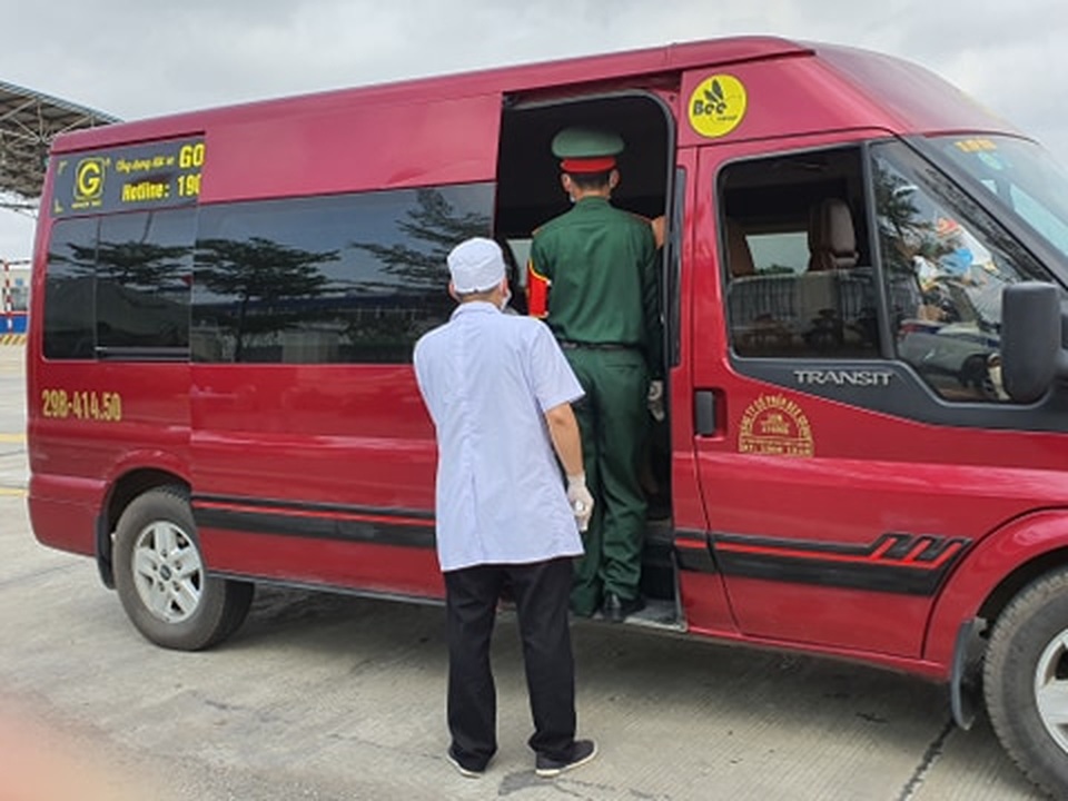 Hải Phòng tạm đóng cửa hàng quán phục vụ trên 30 người - 4 Hải Phòng tạm đóng cửa hàng quán phục vụ trên 30 người - 4