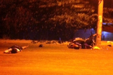 2 ngày 4 người chết vì tai nạn giao thông