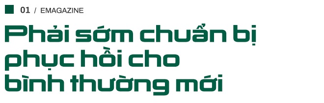 Chủ tịch Dragon Capital: Cơ hội vẫn còn, Việt Nam phải sớm hành động - 1 Chủ tịch Dragon Capital: Cơ hội vẫn còn, Việt Nam phải sớm hành động - 1