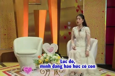 Cặp vợ chồng trẻ hay cãi nhau, đến mức mẹ phải đứng ra giảng hòa