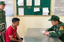 Lừa yêu cô gái mới quen qua Facebook rồi bán sang Trung Quốc