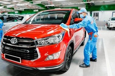 "Ông trùm BOT" sẽ thâu tóm đại gia bán ô tô và có loạt đất vàng ở TPHCM?