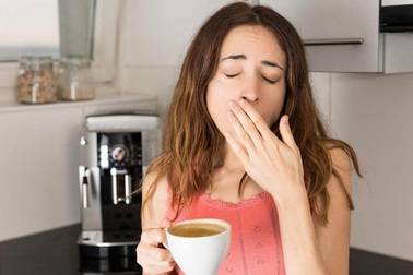 Mất ngủ ảnh hưởng tới não như thế nào?