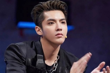 Thực hư thông tin Ngô Diệc Phàm tới viện chữa bệnh tình dục