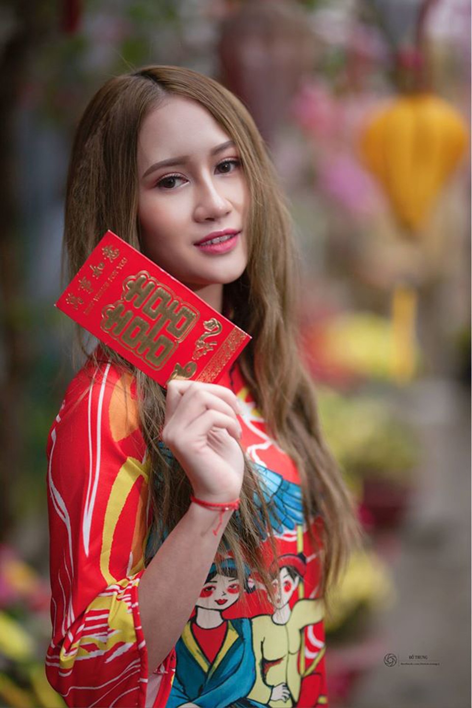 Hot girl kiếm chém: “Tết đến, thèm nhất bánh chưng rán, sợ nhất bị hỏi về tiền thưởng” - 13 Hot girl kiếm chém: “Tết đến, thèm nhất bánh chưng rán, sợ nhất bị hỏi về tiền thưởng” - 13