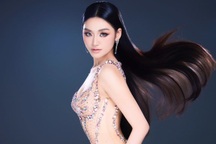 Không ai bình chọn cho Yến Nhi tại Hoa hậu Hòa bình Quốc tế 2025