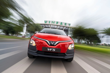 Hé lộ con đường VinFast niêm yết tại Mỹ, được định giá hơn 23 tỷ USD