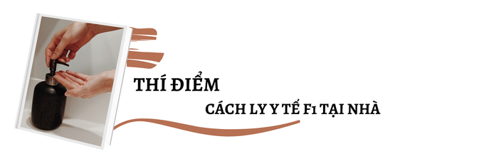 Quản lý điều trị F0 tại nhà, giảm thời gian cách ly xuống 14 ngày theo hướng dẫn của Bộ Y tế - Ảnh 2.