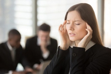 Dấu hiệu cho thấy bạn thiếu vitamin B12