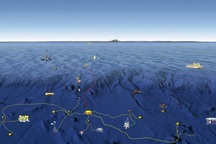 Lo ngại an ninh khi thiết bị giám sát Trung Quốc đặt gần căn cứ Mỹ