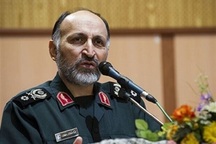 Iran dọa "trả thù khốc liệt" Mỹ vụ ám sát tướng cấp cao