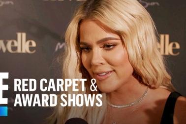 Khloe Kardashian chia sẻ về con gái cưng