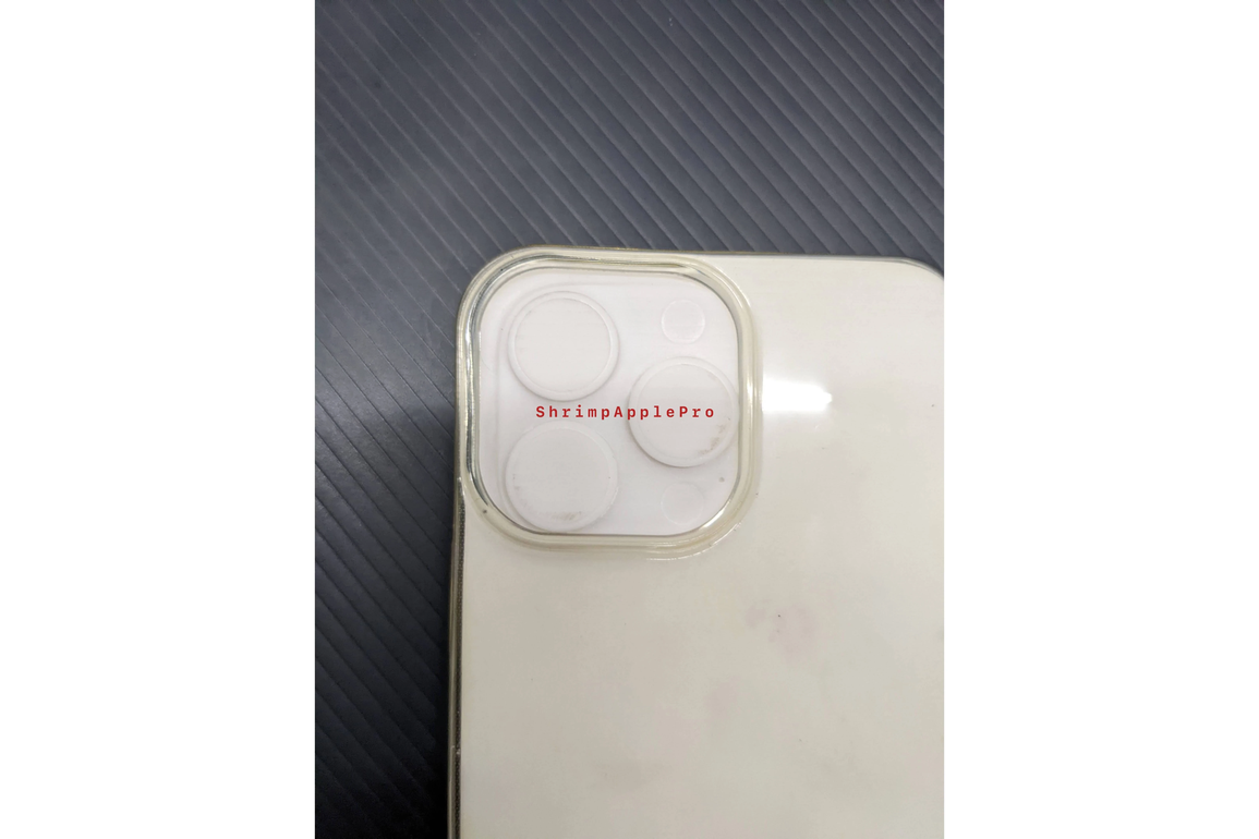 Ngắm mô hình iPhone 14 Pro Max - 5 Ngắm mô hình iPhone 14 Pro Max - 5