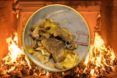 Nhân viên mai táng bán vàng từ tro người chết: Chuyện khó tin ở lò hỏa táng