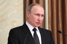 Tổng thống Putin tiết lộ số gián điệp nước ngoài bị Nga “vạch mặt”