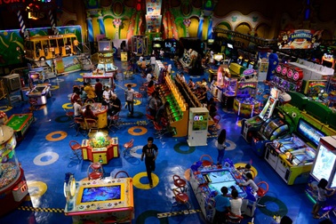 Philippines “tuyên chiến” với nạn mại dâm ở các sòng bài Trung Quốc