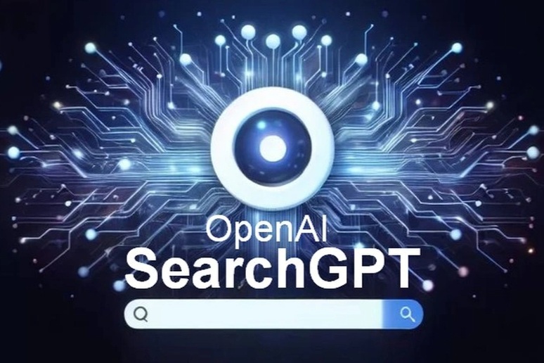 OpenAI ra mắt SearchGPT, công cụ tìm kiếm tích hợp AI