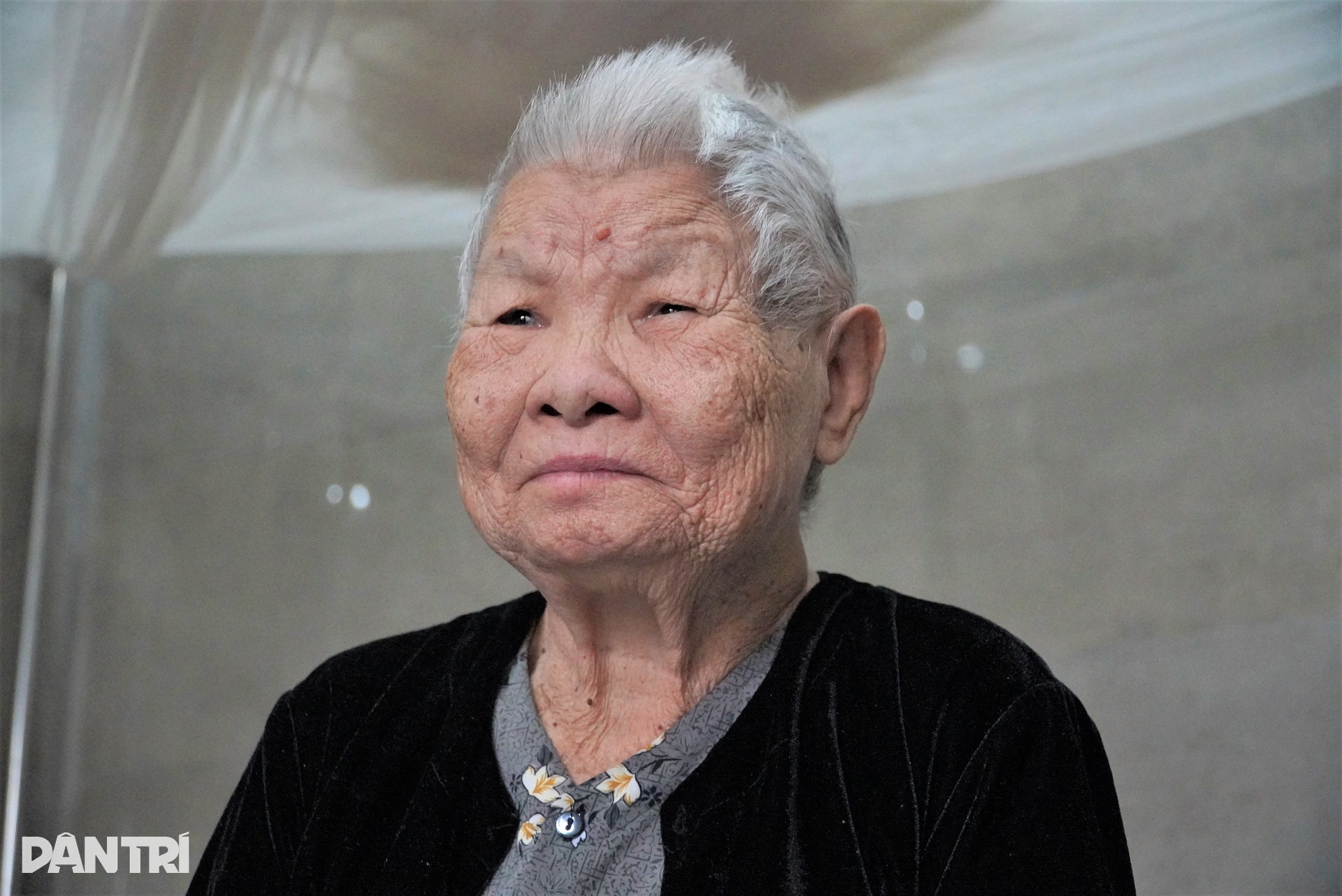 Nơi bác sĩ, điều dưỡng chăm ông bà người ta như người thân - 10 Nơi bác sĩ, điều dưỡng chăm ông bà người ta như người thân - 10