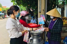 Đề xuất tăng phụ cấp cho người hoạt động không chuyên trách