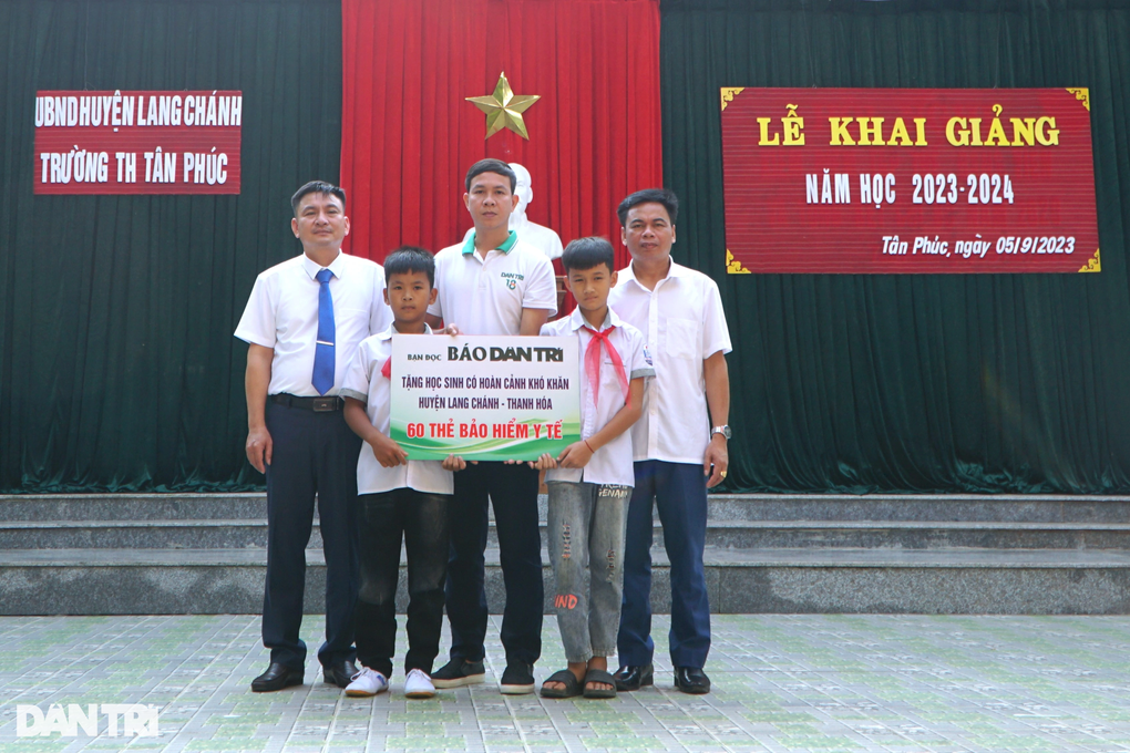 Mẹ không phải đi vay tiền mỗi khi em nhập viện nữa - 3 Mẹ không phải đi vay tiền mỗi khi em nhập viện nữa - 3