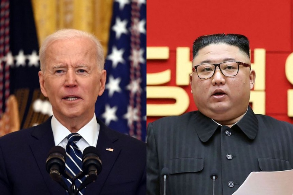 Bài học cho Biden từ chính sách với Triều Tiên dưới thời Trump - 1 Bài học cho Biden từ chính sách với Triều Tiên dưới thời Trump - 1