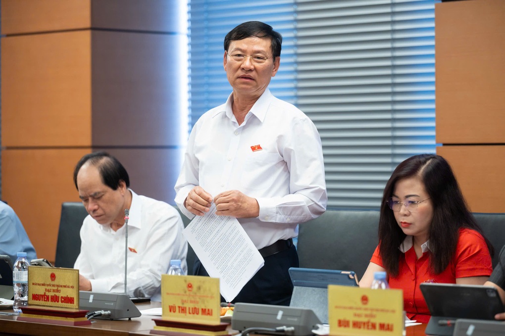 Nhiều chủ tịch tỉnh bị kiện nhưng không đến tòa - 1 Nhiều chủ tịch tỉnh bị kiện nhưng không đến tòa - 1
