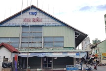 Phó thủ tướng đồng ý cho TPHCM cấm chợ để cắt nguồn lây nhiễm SARS-CoV-2