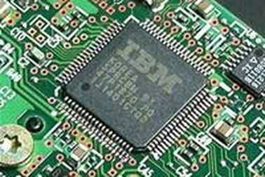 IBM siêu đột phá với chip 30 nanomet