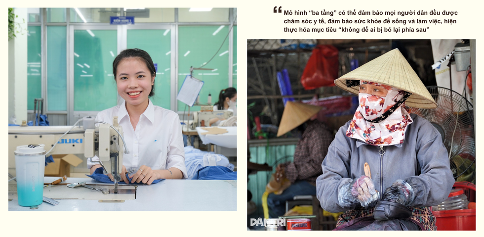 Đầu tư “chăm sóc sức khỏe toàn dân” để duy trì lợi thế cạnh tranh - 17 Đầu tư “chăm sóc sức khỏe toàn dân” để duy trì lợi thế cạnh tranh - 17