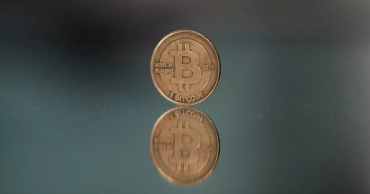 Bitcoin: Bình Minh Tài Chính Mới Hay Bong Bóng Vĩ Đại? Phân Tích Chi Tiết