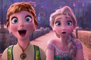 3 điều khán giả cần biết trước khi ra rạp thưởng thức ‘Frozen 2’