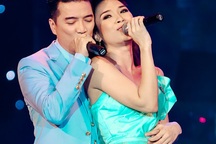 Đàm Vĩnh Hưng: “Tôi và Mỹ Tâm không thể đến với nhau”