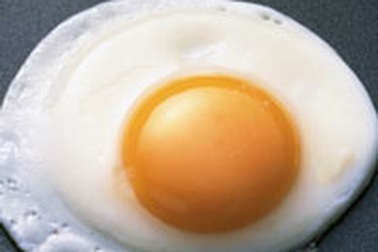 Sự thật về cholesterol trong trứng gà