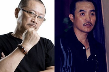 Những diễn viên Việt nhìn là thấy ghét