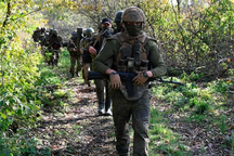 Nga tuyên bố giành 2 khu vực, khép vòng vây ở chảo lửa Bakhmut