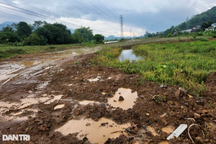 Có nên mua đất tái định cư chờ cấp sổ đỏ có giá rẻ?