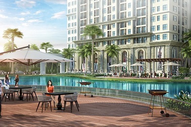 Ưu đãi khủng khi mua căn hộ Hateco Apollo Xuân Phương