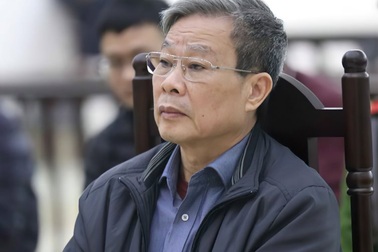 Viện Kiểm sát: Ông Nguyễn Bắc Son hám lợi vật chất, tha hóa (!)