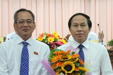 Hậu Giang họp HĐND bất thường bầu Chủ tịch UBND tỉnh