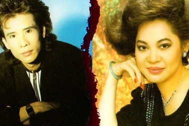 Chuyện chưa biết về Tuấn Vũ qua lời kể của danh ca Giao Linh