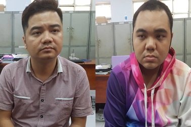 Hai vị “khách sộp” bắt trói, cướp 200 triệu đồng của người môi giới bất động sản