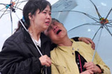 Dư chấn mạnh tiếp tục đe doạ Tứ Xuyên, Trung Quốc