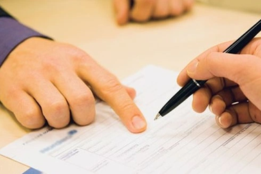 Vụ tân binh bị trả về: Phó hiệu trưởng vi phạm chưa đến mức phải kỷ luật