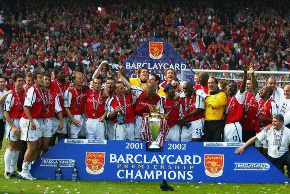 Liverpool và những đội bất bại dài nhất ở Premier League - 4 Liverpool và những đội bất bại dài nhất ở Premier League - 4