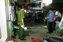 Bị bạn đồng hương đánh tử vong vì thắc mắc nhậu mà không rủ