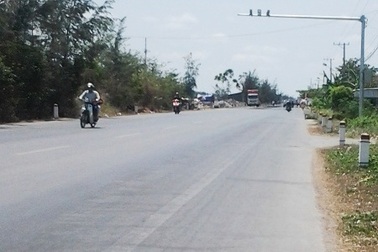 Bạc Liêu: Camera giám sát "bắt" hàng vạn trường hợp vi phạm giao thông