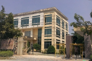 Tống đại gia vào bệnh viện tâm thần để chiếm đoạt tài sản