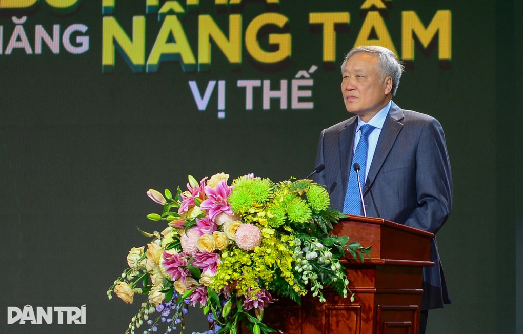 Phó Thủ tướng Nguyễn Hòa Bình: Lâm Đồng cần cải thiện môi trường đầu tư - 1 Phó Thủ tướng Nguyễn Hòa Bình: Lâm Đồng cần cải thiện môi trường đầu tư - 1