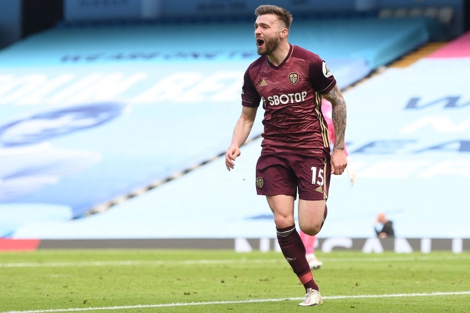 Man City 1-2 Leeds: Đòn knock-out bất ngờ ở phút 90 - 1 Man City 1-2 Leeds: Đòn knock-out bất ngờ ở phút 90 - 1