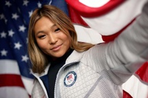 Chloe Kim: Nhà vô địch Olympic và sắc vóc quyến rũ trời ban